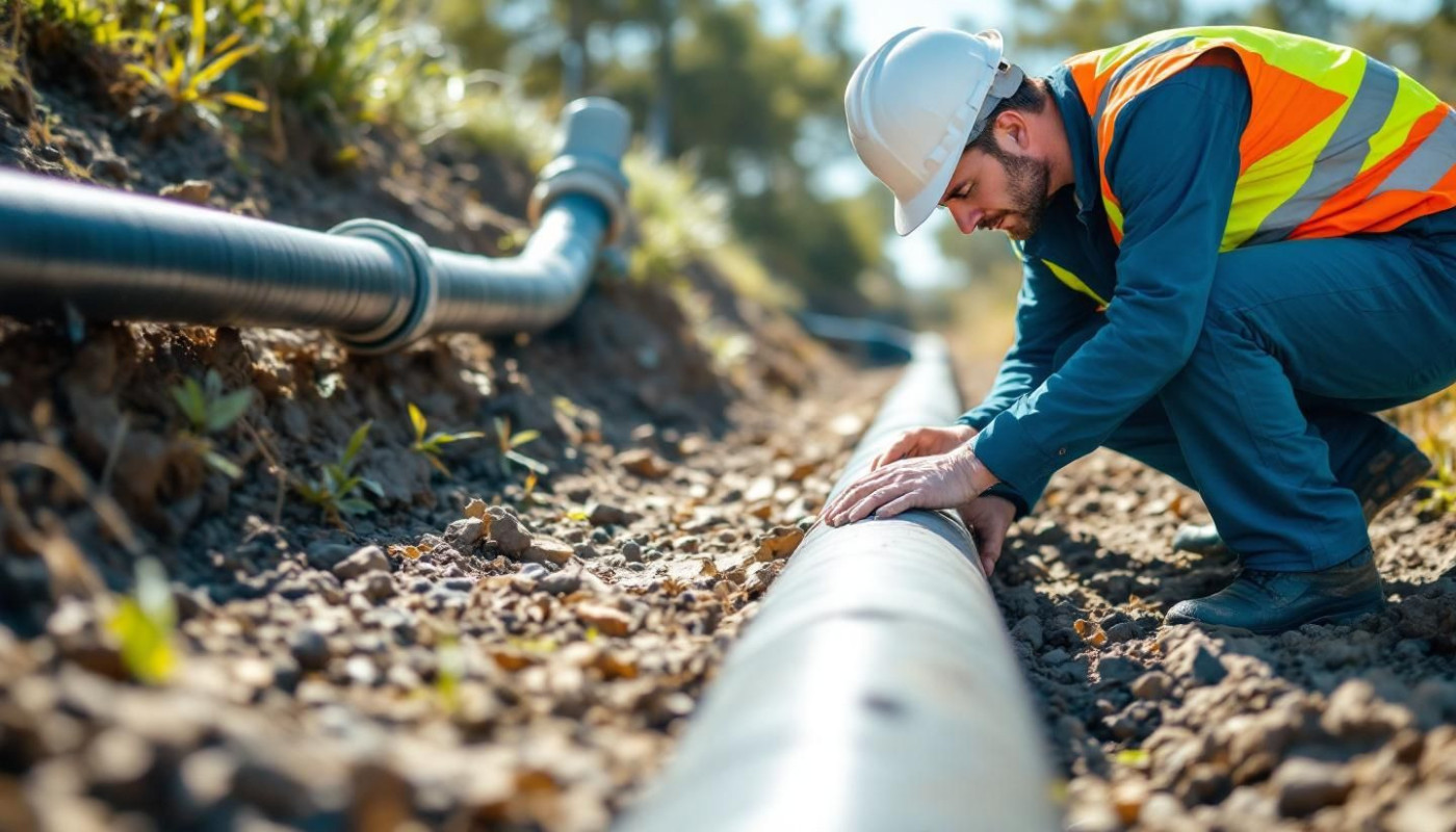 Comment choisir le bon service pour un assainissement efficace ?