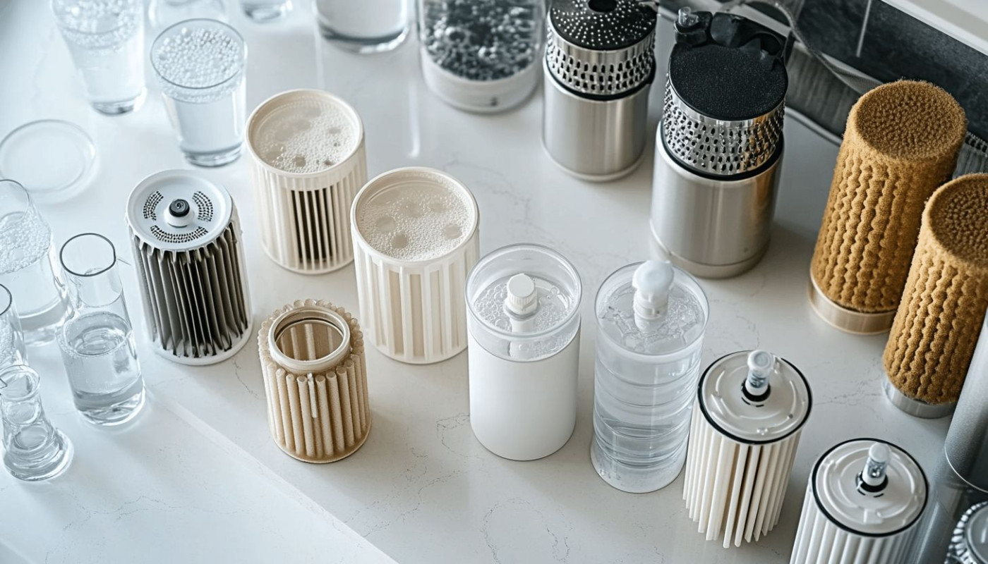 Comment choisir le meilleur système de filtration d'eau pour votre domicile