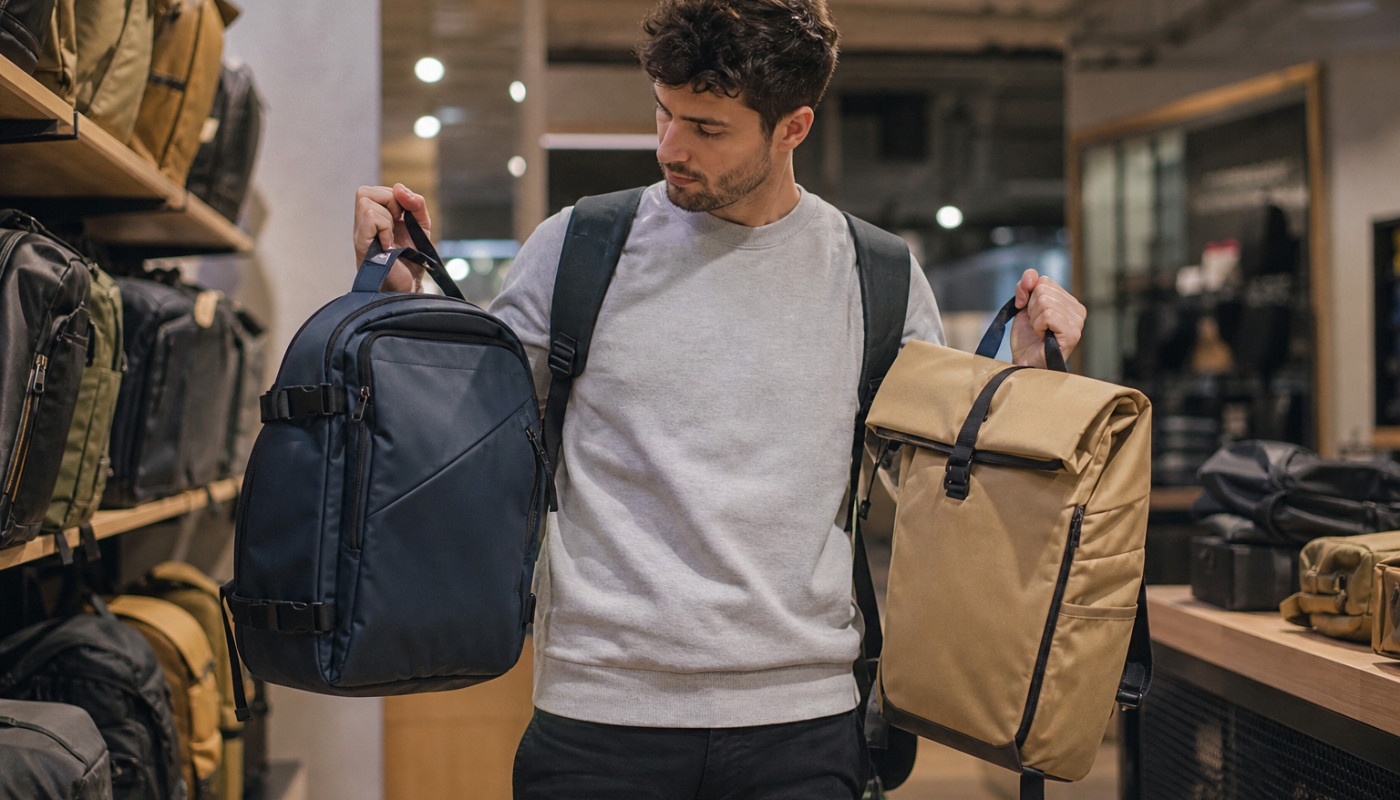 Comment choisir le sac à dos idéal pour chaque occasion ?