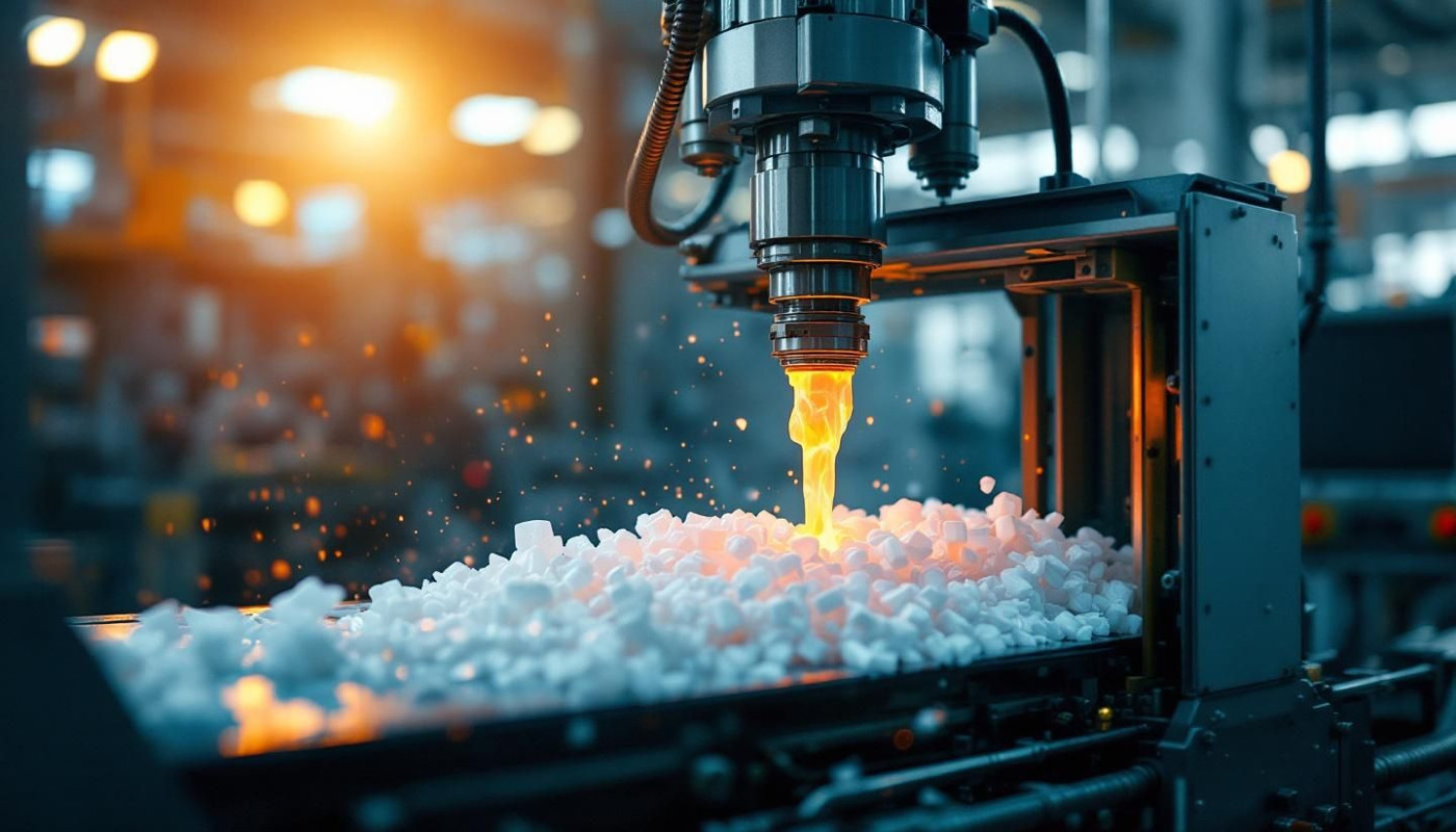 Comment optimiser votre production avec l'injection plastique ?