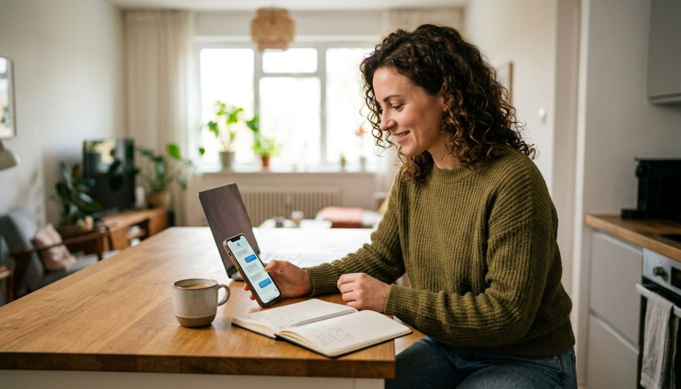 Comment un chatbot basé sur l'IA peut-il transformer votre quotidien ?