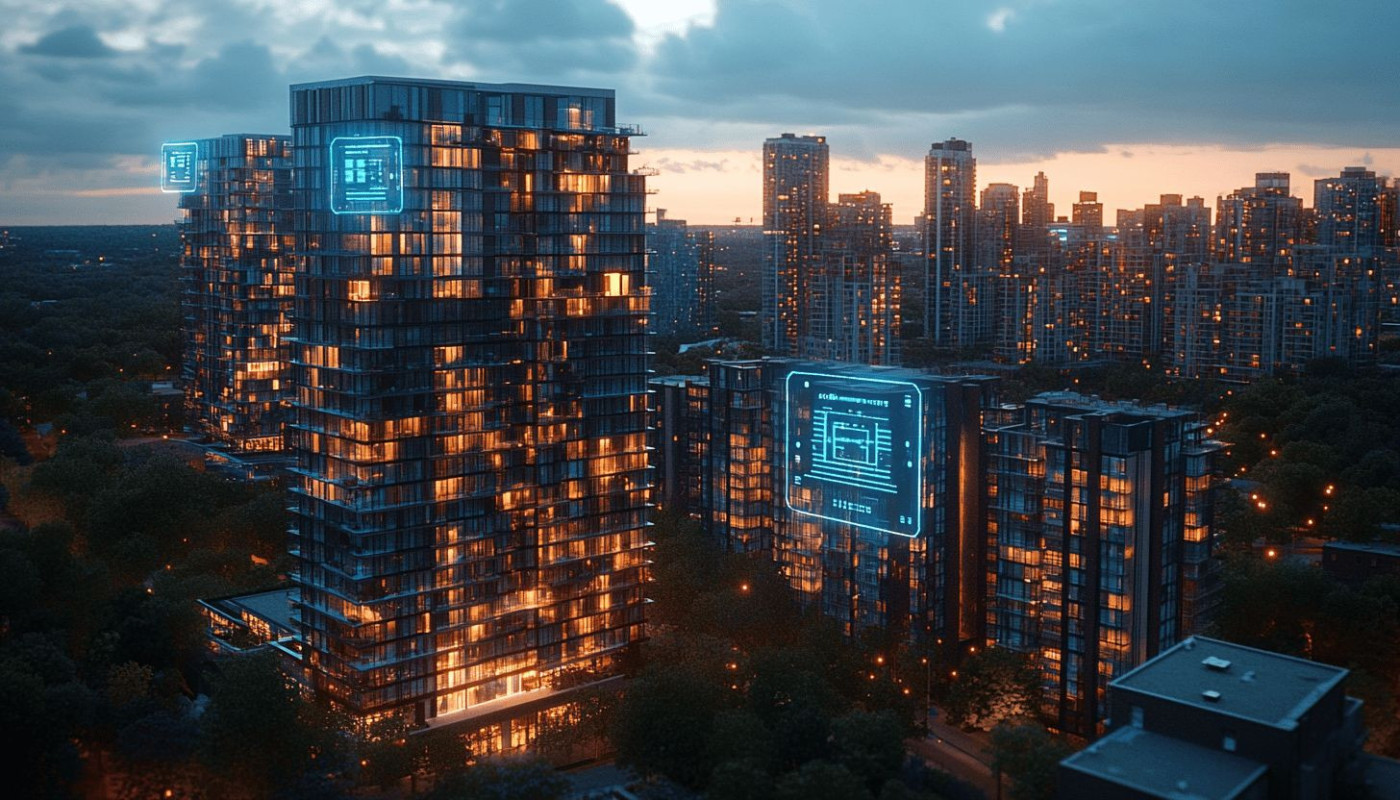 Les impacts des mises à jour technologiques sur la gestion des copropriétés