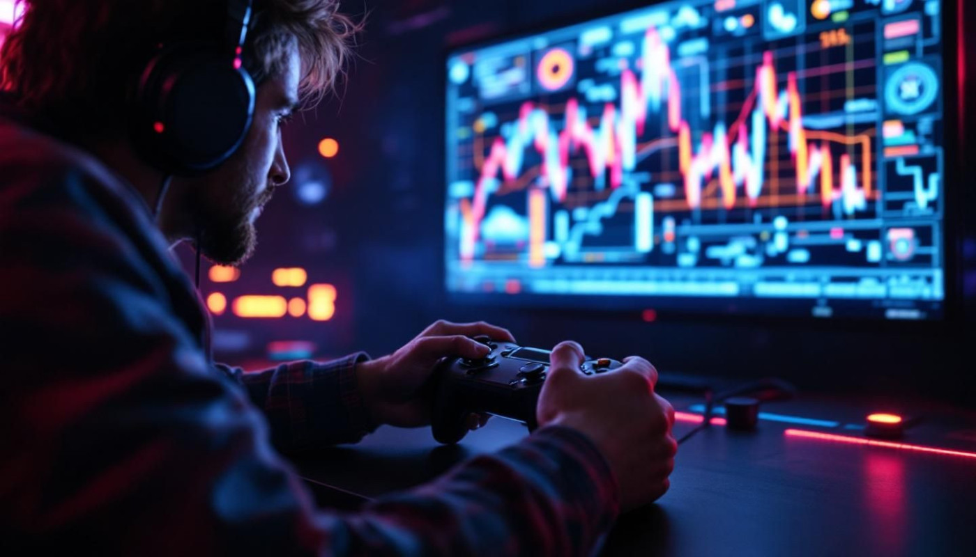 Maximiser vos gains : Techniques avancées pour jeux de crash