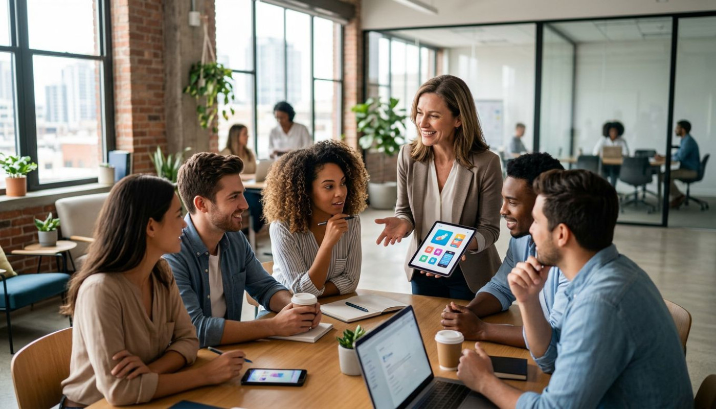 Séduire les milléniaux : la nouvelle donne du recrutement externalisé